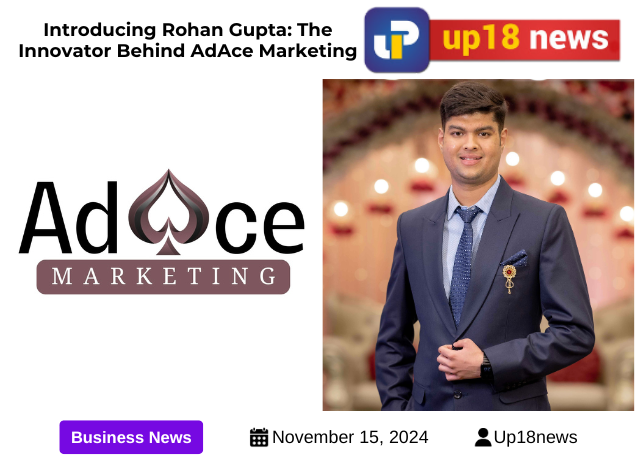 UP18 News